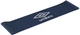Фитнес резинки набор Umbro Resistance Band Set 3 шт (um-rbs-blrdblk) - изображение 4