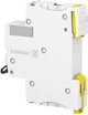 Автоматический выключатель Schneider Electric iC60N 1Р 40А тип С (A9F79140) - изображение 3