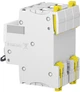 Автоматический выключатель Schneider Electric iC60N 3Р 50А тип С (A9F79350) - изображение 3