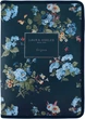 Папка Axent Laura Ashley об'ємна на блискавці Gorgeous А4+ (1804-31-A) - зображення 1