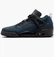 Кроссовки Air Jordan Spizike Low Dark Obsidian Blue HM4732-400 43 - изображение 1