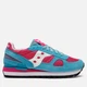 Кросівки Saucony Shadow Original Blue/Pink S1108-836 43 - зображення 5