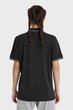 Поло Arena Team Poloshirt Solid Black 004901-500 M - изображение 5