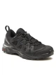 Кросівки Salomon X Braze Gore-Tex Black L47180400 43.5 - зображення 2