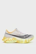 Кроссовки Saucony Endorphin Pro 4 White S20939-30 42.5 - изображение 4