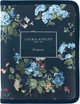 Папка Axent Laura Ashley объемная на молнии Gorgeous А5+ (1805-31-A) - изображение 1