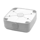 Монтажна коробка Light Vision VLC-07BX, пластик, 130*130*50 мм - изображение 2