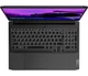 Игровой ноутбук Lenovo IdeaPad Gaming 3-15 / AMD Ryzen™ 5 5500H / RAM 16 ГБ / SSD 512 ГБ / nVidia GTX 2050 4 ГБ / / 120 Гц - Уцінка - зображення 2