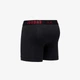 Трусы-боксерки мужские Jordan Air Flight Cotton Core 3-Pack Boxer Brief M Комбінований JM0622-F66 - изображение 3