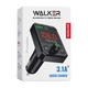 FM-трансмиттер WALKER WAFM-315 (3065) - изображение 2