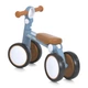 Детский Беговел PROFI KIDS 7 д.MBB 1020-2 - изображение 2