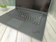 Ноутбук робоча станція Lenovo ThinkPad P1 G2 \ 15.6" (3840x2160) 4К \ i9-9880H 8 ядер \ 32 GB+SSD 1 TB потужний - Б/В - зображення 9
