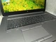Ноутбук HP Zbook 17 G6 \ Full HD 17.3 \ i5-9400H \ RAM 16 GB \ SSD 512 \ Nvidia Quadro T1000 4 GB \ - Б/В - зображення 9
