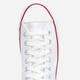 Чоловічі кеди високі Converse Chuck Taylor All Star 132169C 42 (8.5US) Білі (886951121113) - зображення 5