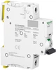 Автоматический выключатель Schneider Electric 1P IC60N 10 A тип B 6 кА (A9F78110) - изображение 3