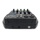 Микшерный пульт MINI5 FX/USB/BT - изображение 2
