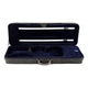 Кейс для скрипки 1/4 Rafaga TY-001 Black/Blue - зображення 2