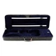 Кейс для скрипки 4/4 Rafaga PDSF-001 Black/Blue - зображення 2