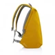 Рюкзак міський XD Design Bobby Soft USB порт, водонепроникний, RFID-захист, жовтий (P705.798) - зображення 6
