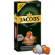 Набор кофе в капсулах Nespresso Jacobs Espresso 7 Classico 100 шт - изображение 2