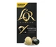 Набір кави в капсулах Nespresso L'OR Espresso Ristretto 100 шт Неспрессо Льор - зображення 2
