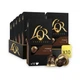 Набір кави в капсулах Nespresso L'OR Espresso Forza 100 шт Неспрессо Льор - зображення 1