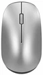 Мышь PROFImarket M302GSB Wireless Silver-Black - изображение 1