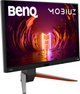 Monitor 27" BenQ Mobiuz EX270QM (9H.LL9LJ.LBE) - obraz 2