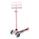 Детский самокат Globber Primo Lights Pastel Pink от 3 до 7 лет (423-710-4) - изображение 8
