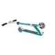 Самокат Globber Flow Element Lights Jade от 5 лет до 100 кг (721-307) - изображение 7