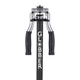 Самокат Globber Flow Element Lights Black від 5 років до 100 кг (721-120) - зображення 8