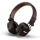 Наушники беспроводные Marshall Major 4 Bluetooth Brown - изображение 1