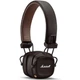 Наушники беспроводные Marshall Major 4 Bluetooth Brown - изображение 5