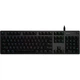 Клавиатура Logitech G512 LightSync RGB Mechanical GX Blue Switch Carbon (920-008946) - изображение 2