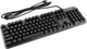 Клавиатура Logitech G512 LightSync RGB Mechanical GX Blue Switch Carbon (920-008946) - изображение 3