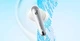 Наушники вкладыши беспроводные TWS Anker SoundCore Liberty 4 NC Clear White (A3947G21) - изображение 5