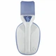 Наушники Logitech G435 Ligtspeed Wireless Gaming Headset White - изображение 2