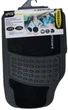 Комплект автокилимків Dunlop Car mat set 4 шт. (dl-cms-bk) - зображення 6