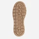 Женские демисезонные ботинки низкие Levi`s 292209421 40.5 Бежевые (1159825580) - изображение 6