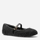 Женские балетки Michael Kors 350248784 40.5 Черные (1159828237) - изображение 2