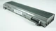 Батарея для ноутбука Dell PT434 (Latitude: E6400, E6500, E6510, Precision: M2400, M4400, M4500, M6400, M6500) 11.1V 4400mAh Grey High Copy (1949484) - зображення 3