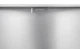 Кухонная мойка KRONER (KRP) Satin-7549 D0.8T180 - изображение 6