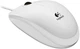 Mysz Logitech B100 USB Biała (910-003360) - obraz 3