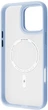 Чехол для смартфона Proove Essence with Magnetic Ring для Apple iPhone 16 Pro Max Sierra Blue (598860807) - изображение 2