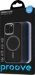 Чехол для смартфона Proove Essence with Magnetic Ring для Apple iPhone 16 Pro Max Sierra Blue (598860807) - изображение 3