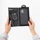 Чохол для смартфона Proove Force Armor with Magnetic Ring для Apple iPhone 16 Plus Black (594940001) - зображення 5