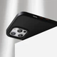 Чохол для смартфона Proove Force Armor with Magnetic Ring для Apple iPhone 16 Plus Black (594940001) - зображення 6