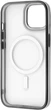 Чохол для смартфона Proove Blur with Magnetic Ring для Apple iPhone 15 Black (582370001) - зображення 2