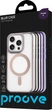 Чохол для смартфона Proove Blur with Magnetic Ring для Apple iPhone 15 Deep Purple (582370488) - зображення 3