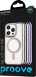 Чохол для смартфона Proove Blur with Magnetic Ring для Apple iPhone 15 Green (582370015) - зображення 3